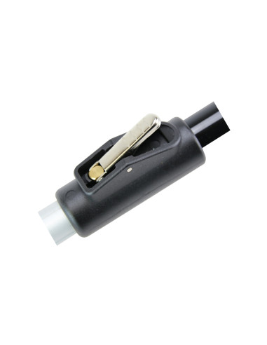 Tijera de una mano bypass, de largo...