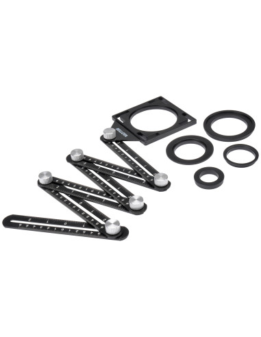 Marcador para agujeros de 1040 mm /...