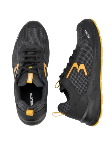 Zapatilla de seguridad Running...