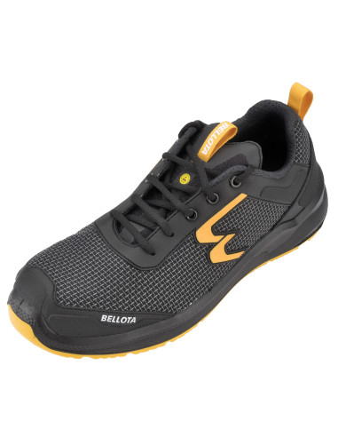 Zapatilla de seguridad Running...