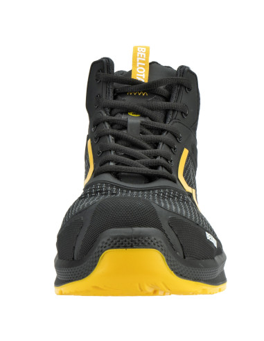 Zapatilla de seguridad Running...