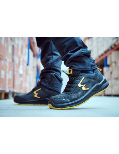 Zapatilla de seguridad Running...