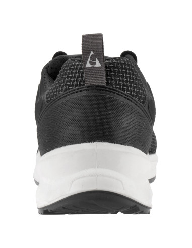 Zapatilla de seguridad Running Blanco...