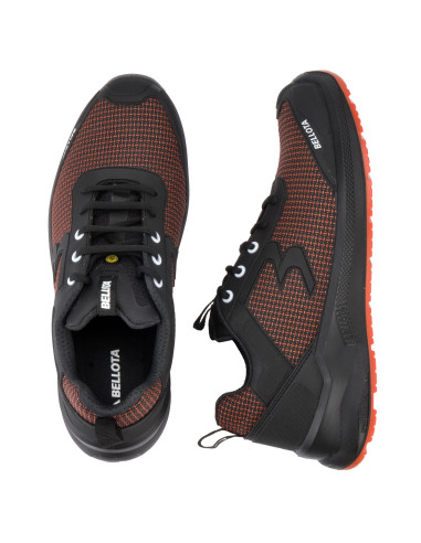 Zapatilla de seguridad Running...