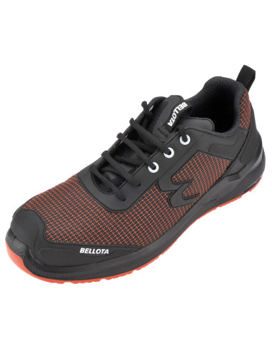 Zapatilla de seguridad Running...