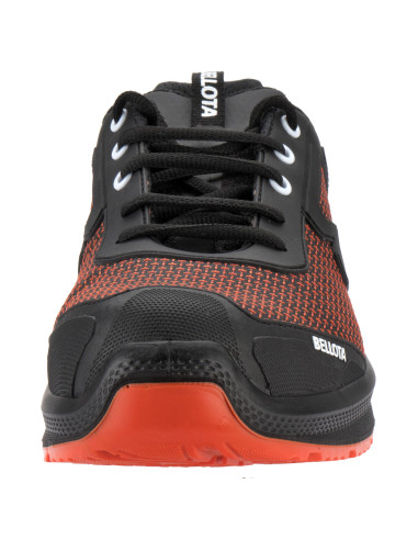 Zapatilla de seguridad Running...