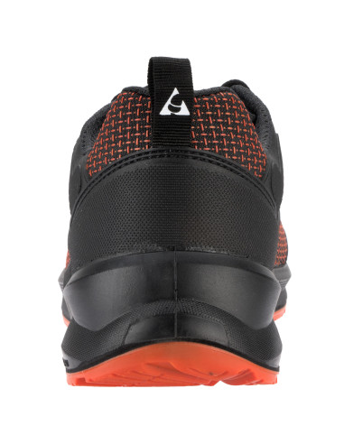 Zapatilla de seguridad Running...