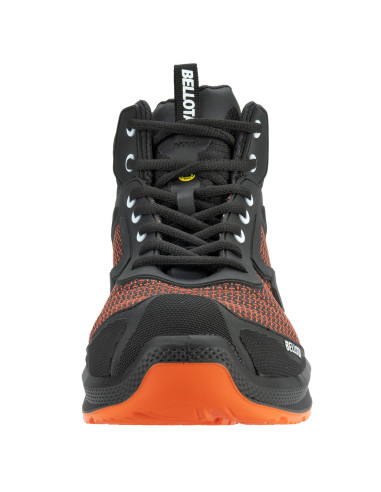 Zapatilla de seguridad Running...