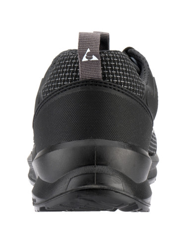 Zapatilla de seguridad Running Negro...