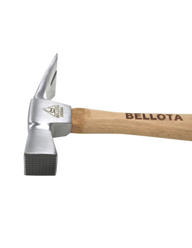 Martillo naranjero con mango de...