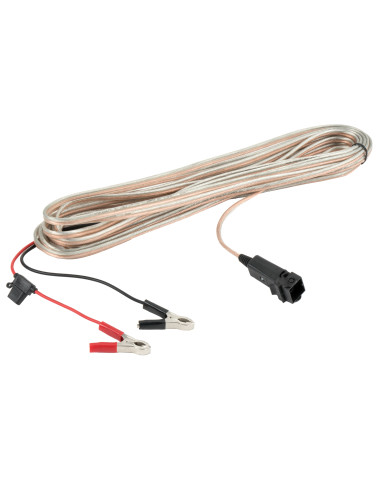 Cable extensor de 15m para  Vareador...
