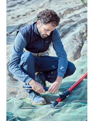 Cable extensor de 15m para  Vareador...