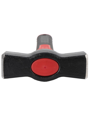 Maceta española con mango de fibra...