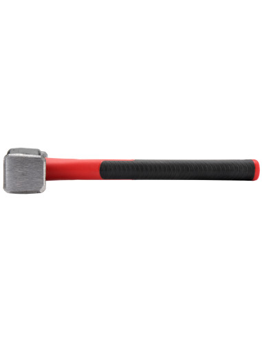 Maceta española con mango de fibra...