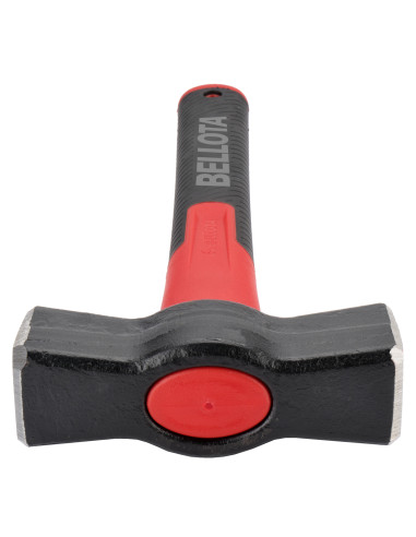 Maceta española con mango de fibra...