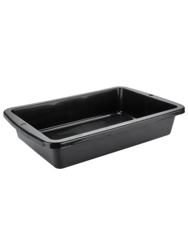 Gaveta 10 litros negra / BKTGAVE10BP
