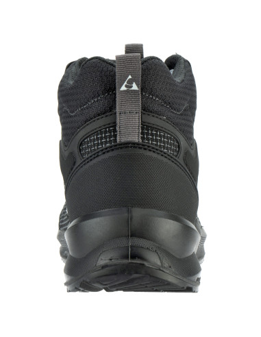 Bota de seguridad Running  Negro S3S...