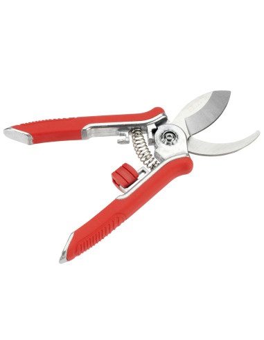 Tijera detalle hoja curva/3405