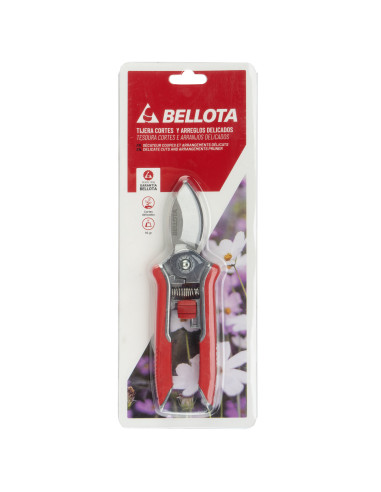 Tijera detalle hoja curva/3405