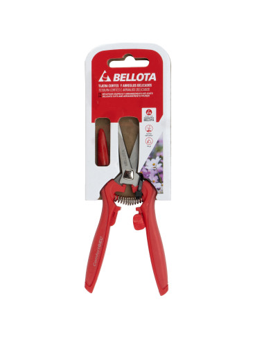 Tijera de detalles y cortes delicados...