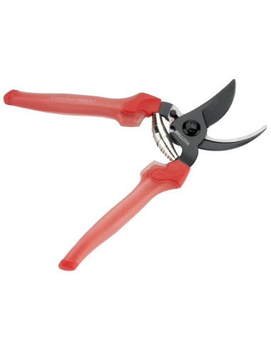 Tijera de una mano bypass mangos...