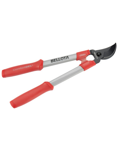 Tijera de dos manos con mangos...