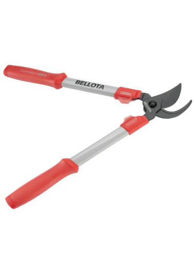 Tijera de dos manos con mangos...