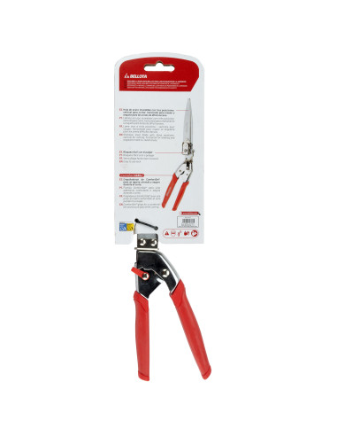 Recorta bordes con mangos de...