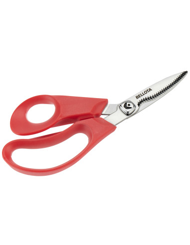 Tijera multiusos inox mangos...