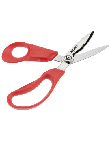 Tijera multiusos inox mangos...