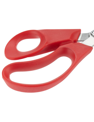 Tijera multiusos inox mangos...