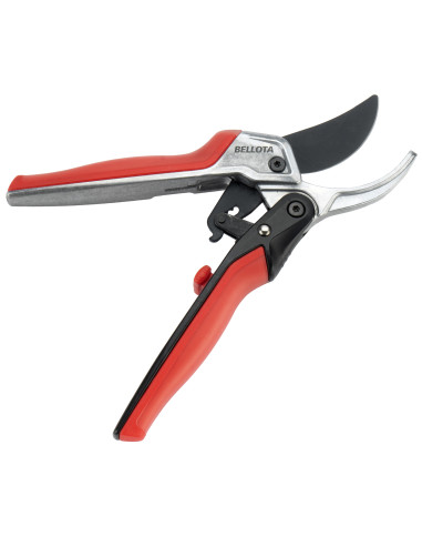 Tijera de una mano Ratchet mangos...