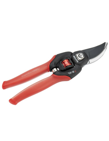 Tijera de una mano FlexDial mangos...