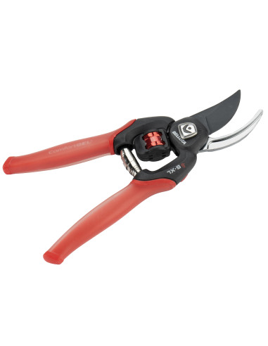 Tijera de una mano FlexDial mangos...