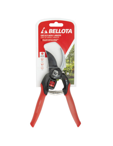 Tijera de una mano FlexDial mangos...