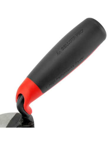 Paleta Pro lengua de gato con mango...