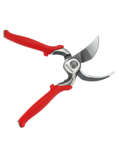 Tijera de una mano forjada doble...