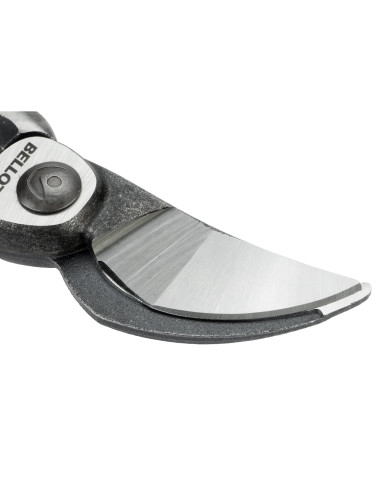 Tijera de una mano forjada doble...