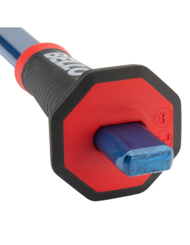 Cortafrío de acero Cr.V. con...