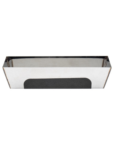 Gavetilla de acero inoxidable para...