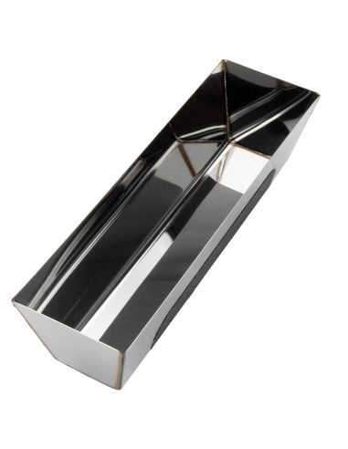 Gavetilla de acero inoxidable para...