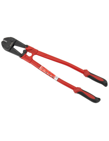 Cortavarillas para cortar ferralla /...