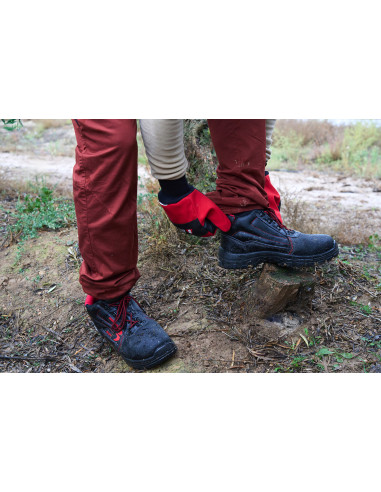 Nueva Bota de seguridad Classic S3 /...