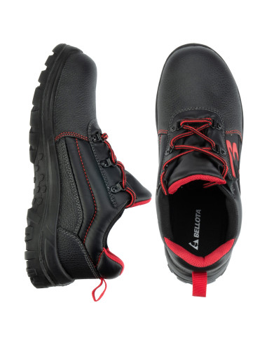 Nuevo Zapato de seguridad Classic S3...