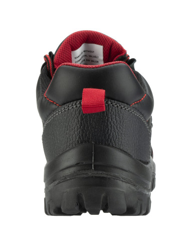 Nuevo Zapato de seguridad Classic S3...