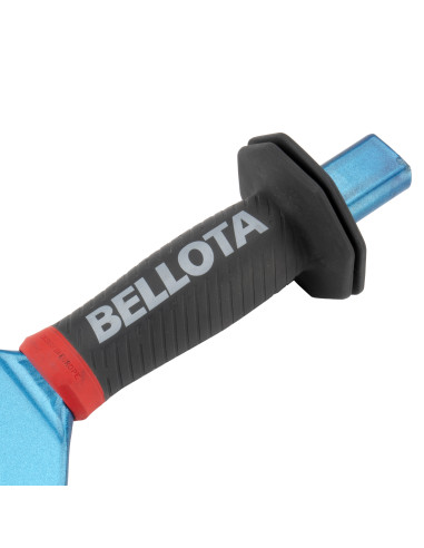 Cincel pala ancha de acero Cr.V. con...