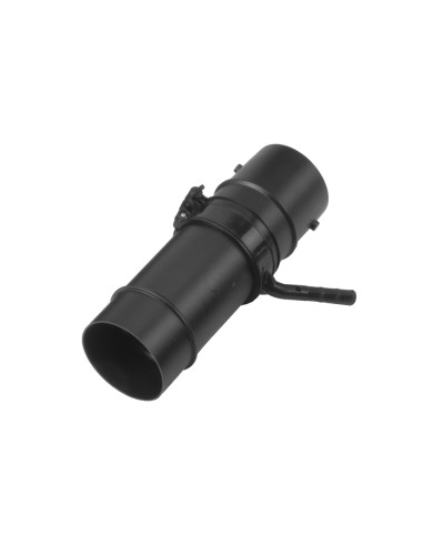 Conjunto segundo tubo para soplador...