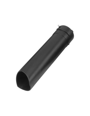 Primer tubo de aspiración para...