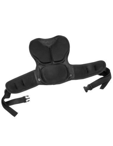 Almohadilla de la espalda para...