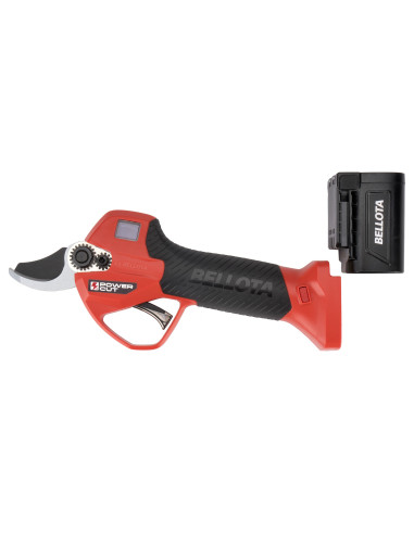 Tijera de poda eléctrica sin cable,...